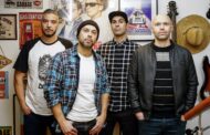 Punk rock de Viana volta a conquistar prémio internacional