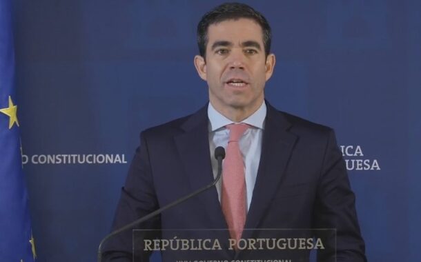 Governo diz que adesão à greve geral é “inexpressiva”