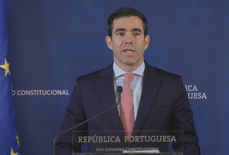 Governo diz que adesão à greve geral é “inexpressiva”