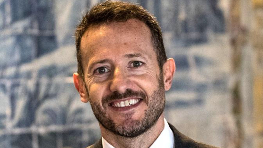 Pedro Arezes toma posse como reitor da Universidade do Minho esta quarta-feira