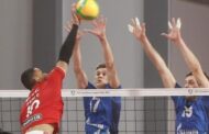 ‘Viana Volley Cup’ junta centenas de jovens atletas para celebrar o voleibol