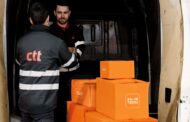 CTT e Temu assinam acordo para distribuição logística na Península Ibérica e Europa