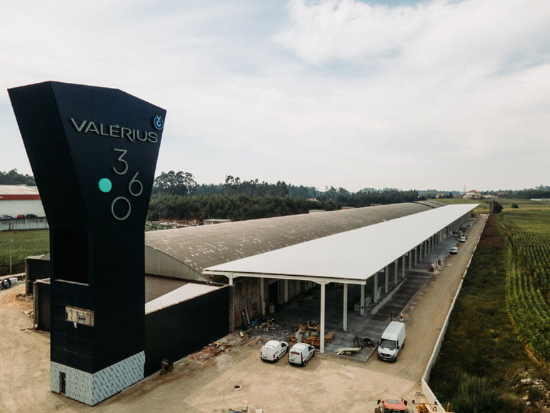 Barcelos. Ministério do Trabalho acompanha “de perto” despedimento coletivo em empresa do Grupo Valérius