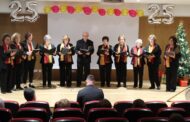 Universidade do Saber de Arcos de Valdevez comemora 25 anos