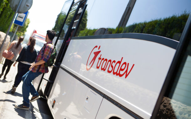 Transdev e sindicatos acordam com realização do transporte escolar na greve geral