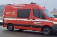 Famalicão. Acidente na A7 faz um ferido