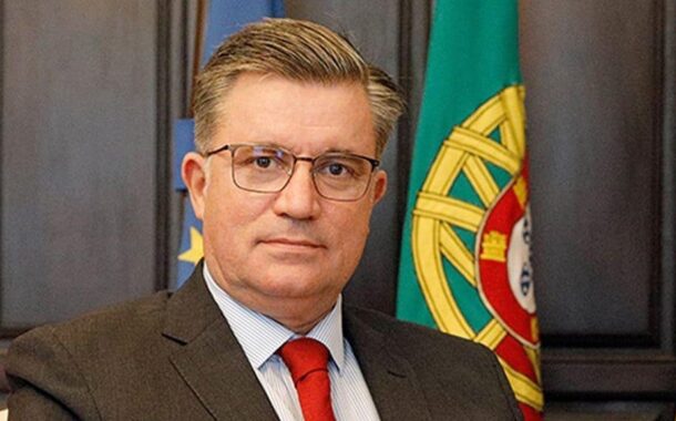 Candidato à CCDR-Norte Álvaro Santos quer um “novo salto qualitativo” na região