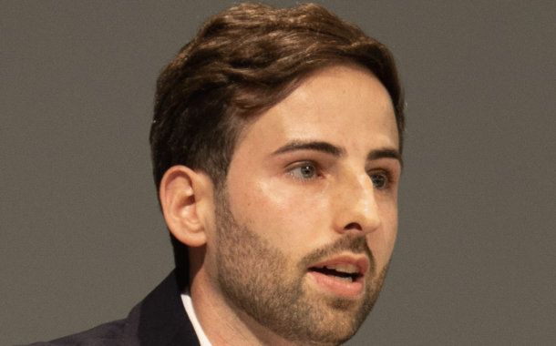 Luís Miranda (Famalicão) eleito líder da Distrital de Braga da JS
