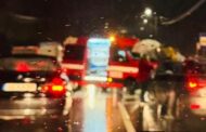Famalicão. Condutor foge depois de atropelar jovem em passadeira