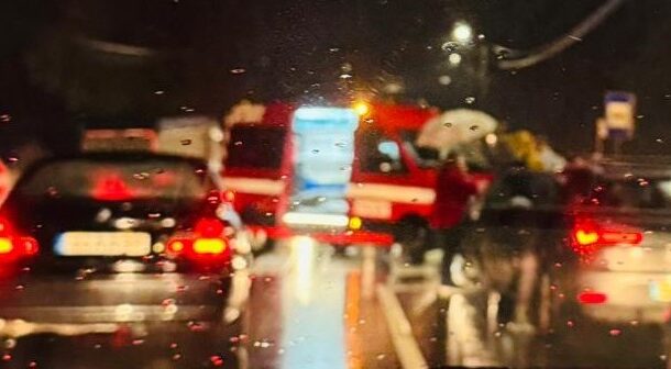 Famalicão. Condutor foge depois de atropelar jovem em passadeira