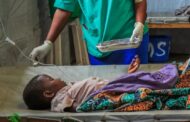 RDCongo. Unicef declara surto de cólera, o maior do século