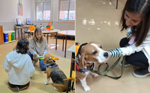 ‘Patinhas’ ajuda crianças com necessidades Educativas Específicas em Esposende
