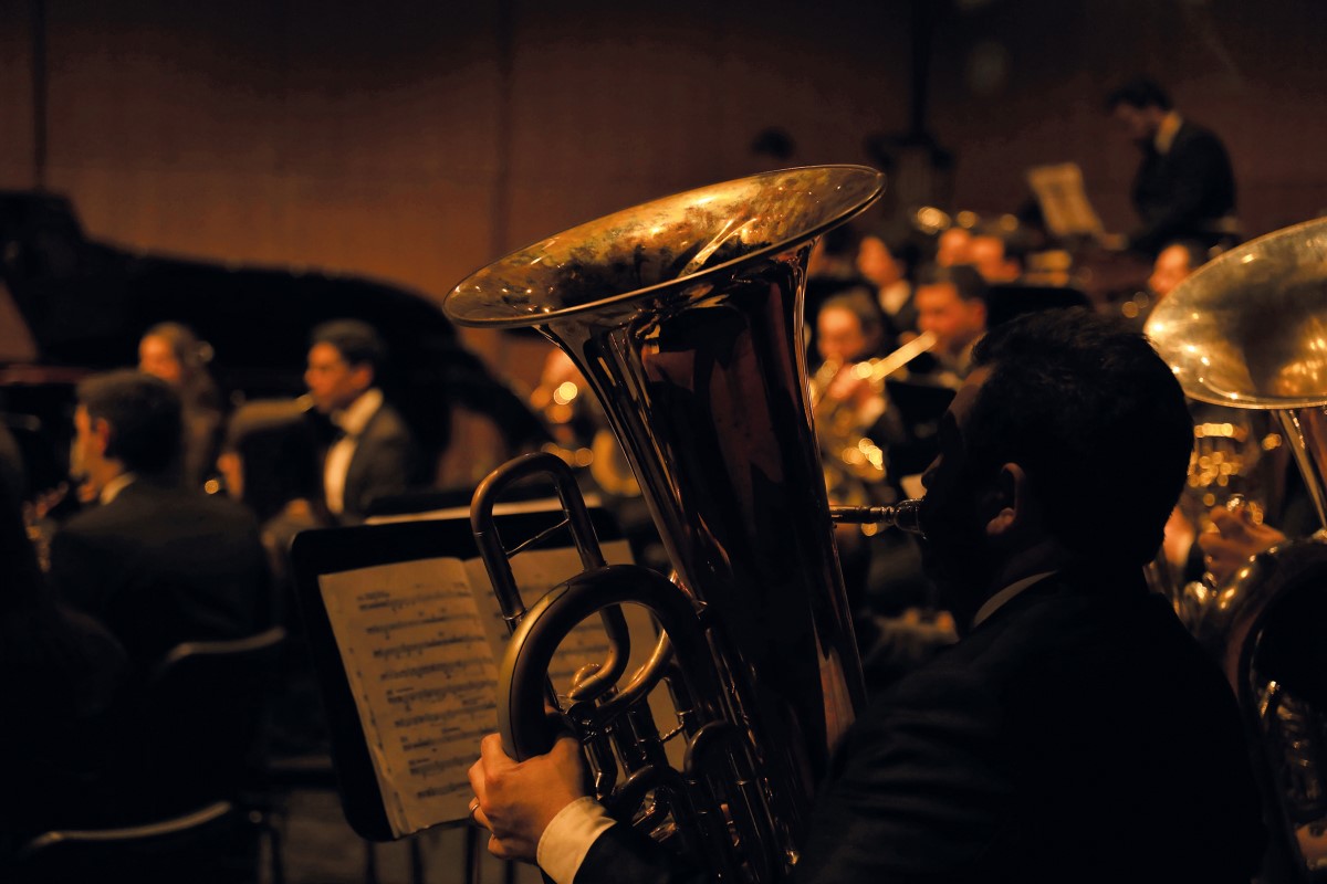 Bandas de Famalicão atuam na Casa das Artes este fim de semana