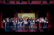 Esposende distingue excelência na 15.ª Gala do Desporto