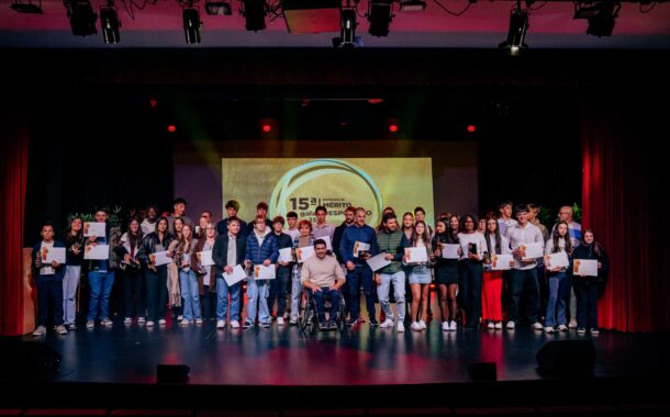 Esposende distingue excelência na 15.ª Gala do Desporto