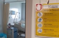Deputados do PS levam preocupações dos utentes à administração do Hospital de Braga