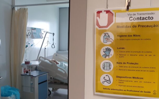 Deputados do PS levam preocupações dos utentes à administração do Hospital de Braga