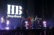 Cerveira entra no novo ano com banda ao vivo e quatro DJ’s