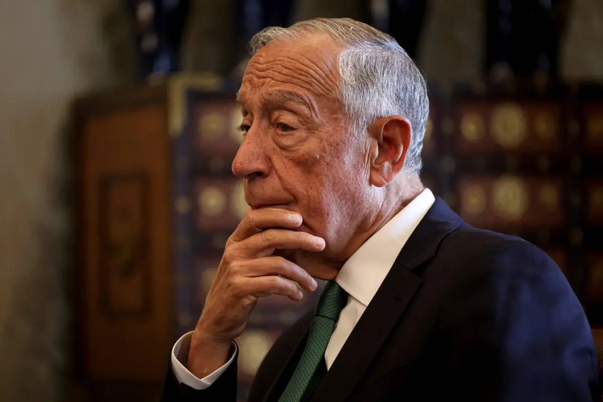Marcelo e Governo condenam “ataque terrorista” na Austrália