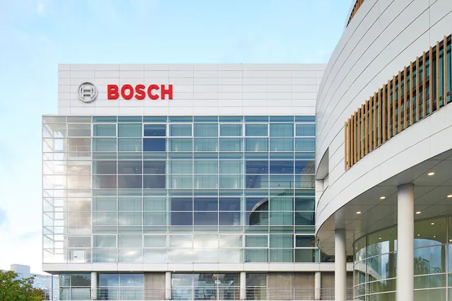 Sindicato acusa Bosch Braga de impedir reunião com trabalhadores