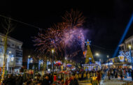 Câmara de Esposende apoia juntas de freguesia na iluminação de Natal