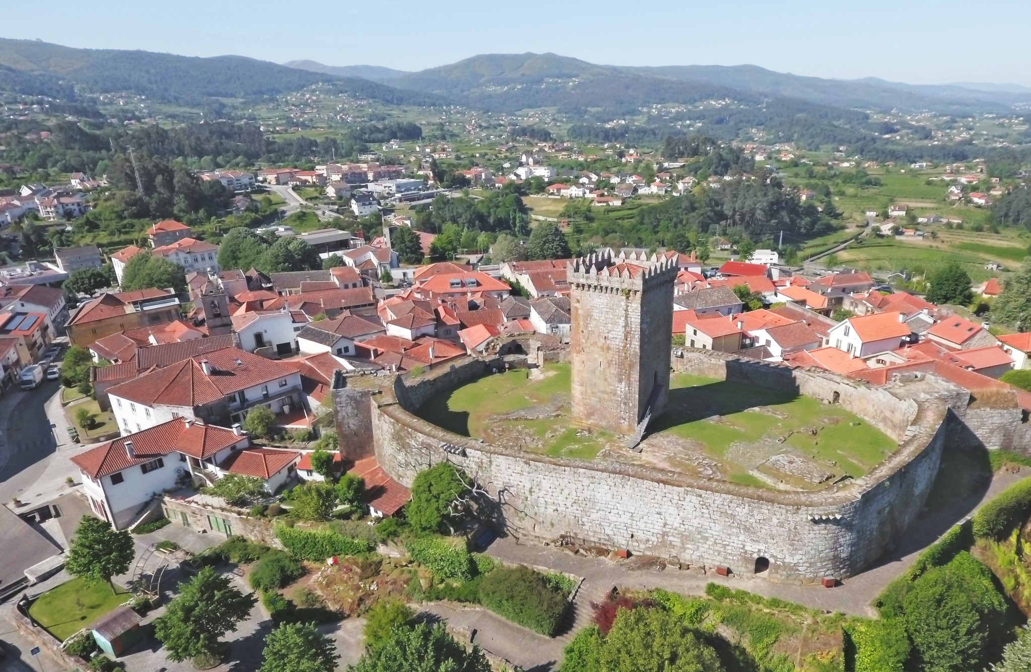 Melgaço avança com concursos para revitalizar património e dinamizar turismo no PNPG