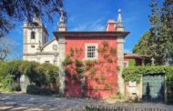 Reabilitação do Mosteiro de São João de Cabanas distinguida nos prémios nacionais de arquitetura