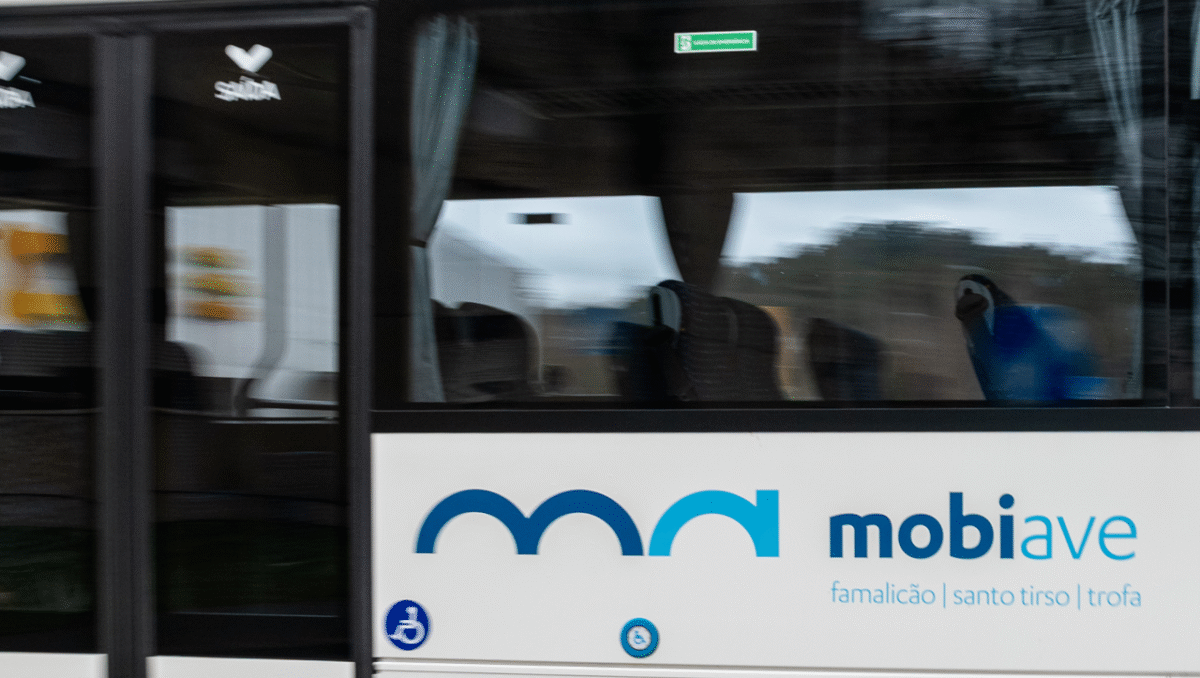 Preços dos passes em Famalicão não sobem em 2026