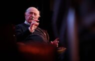 Ruy de Carvalho sofre enfarte e é internado