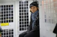 Greta Thunberg libertada sob fiança após protesto pró-Palestina em Londres