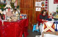 ‘Mercado de Natal ESlocal’ regressa à Ribeirinha de Esposende esta sexta-feira