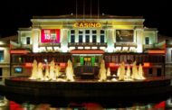 Governo prolonga concessões dos casinos Solverde e Estoril Sol