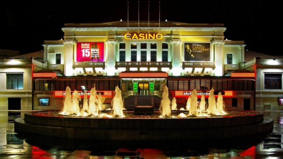 Governo prolonga concessões dos casinos Solverde e Estoril Sol