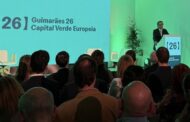 Guimarães celebra ambiente com Capital Verde Europeia “melhor de sempre”