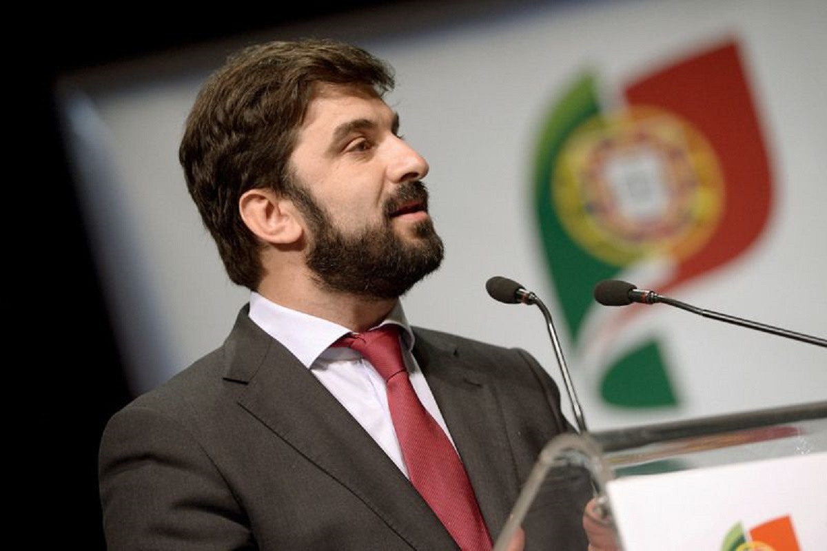 Ex-ministro Brandão Rodrigues eleito presidente do Conselho Geral do Politécnico de Viana