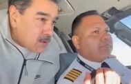 Venezuela. EUA afirmam ter plano de contingência caso Maduro fuja do país