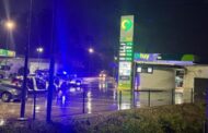 Galiza. Homem detido por assalto a um posto de gasolina à mão armada em Tui