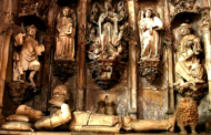 Cidade Berço assinala 840 anos da morte de D. Afonso Henriques
