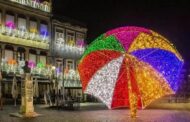 Braga e Alto Minho na rota de Natal da imprensa da Galiza