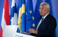António Costa considera inaceitável interferência dos EUA na política europeia