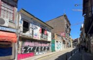 Hotel Europa promove recolha de testemunhos em Braga para investigar a crise da habitação em Portugal