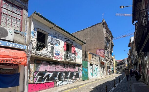 Hotel Europa promove recolha de testemunhos em Braga para investigar a crise da habitação em Portugal