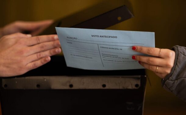Inscritos quase 12 mil leitores para votar antecipadamente em Braga