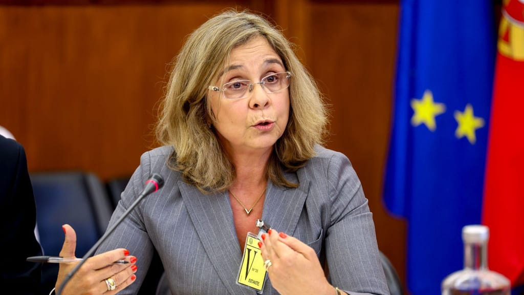 PCP e Chega querem ouvir ministra da Saúde no Parlamento, BE pede demissão