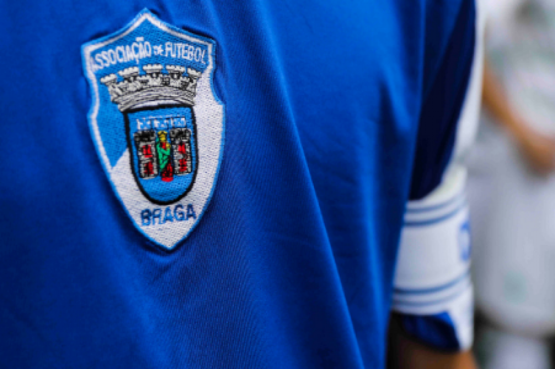 ‘Ingrid’ cancela jogos dos escalões de formação da Associação de Futebol de Braga