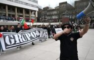 Polícia e militar entre os detidos na megaoperação da PJ contra grupo neonazi 1143 (atualização)
