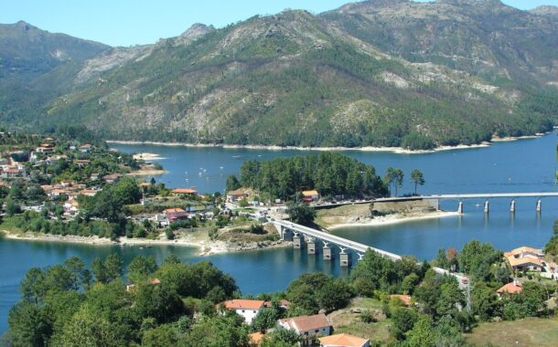 Empresário de Barcelos vai preso cinco anos e nove meses por construir moradias ilegais na Caniçada