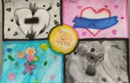 Aluna de Esposende premiada em concurso internacional de desenho