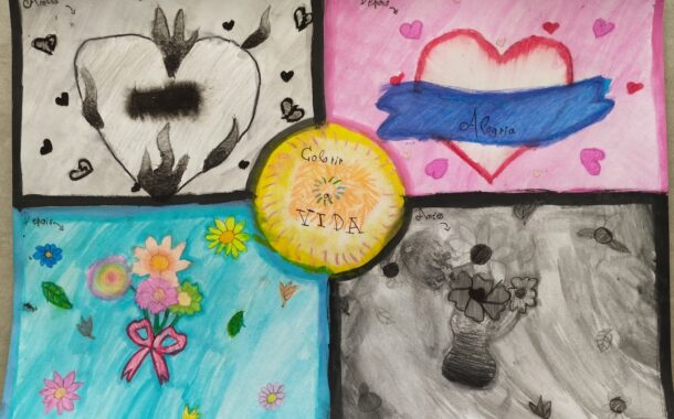 Aluna de Esposende premiada em concurso internacional de desenho
