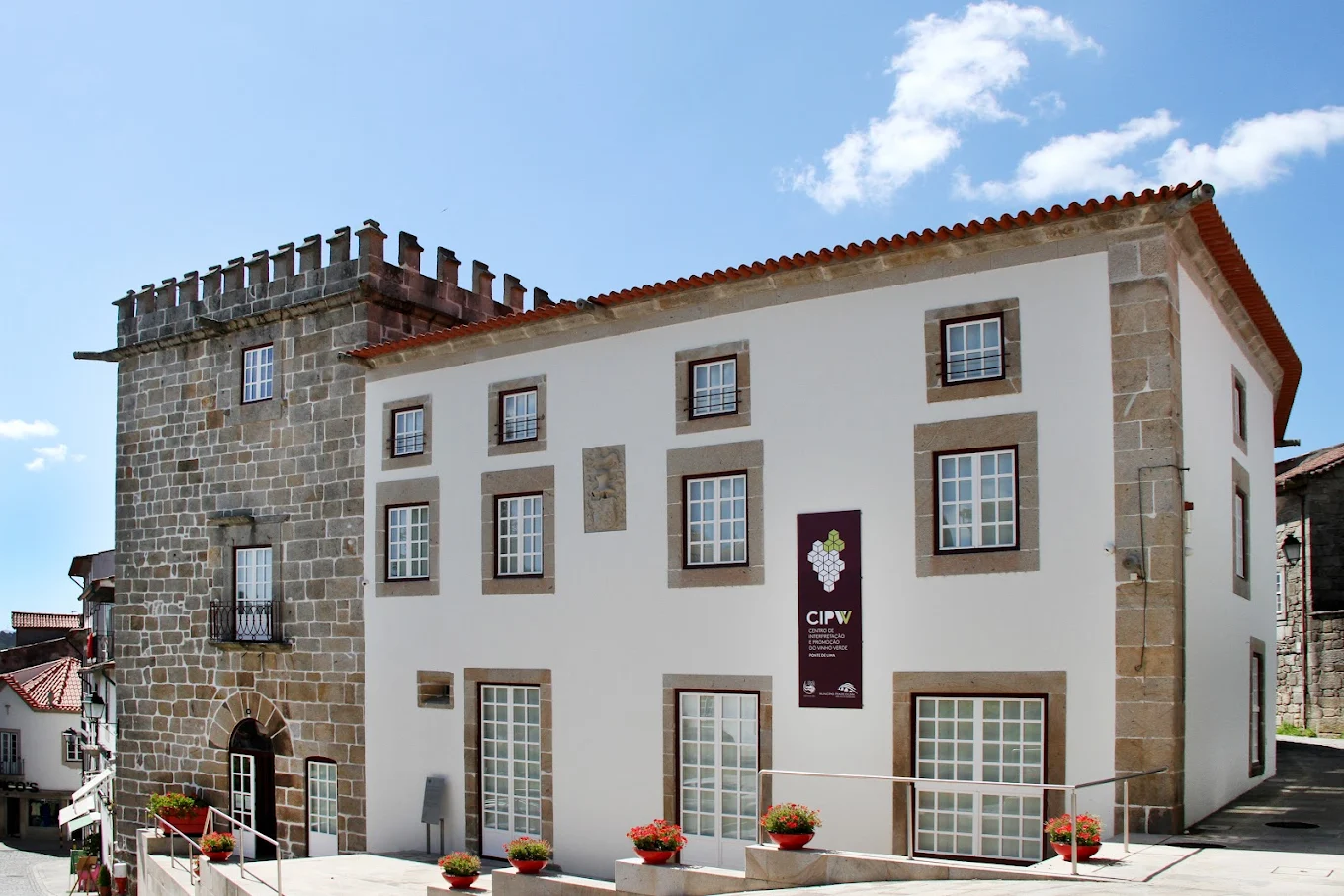 Centro de Interpretação e Promoção do Vinho Verde celebra uma década de atividade